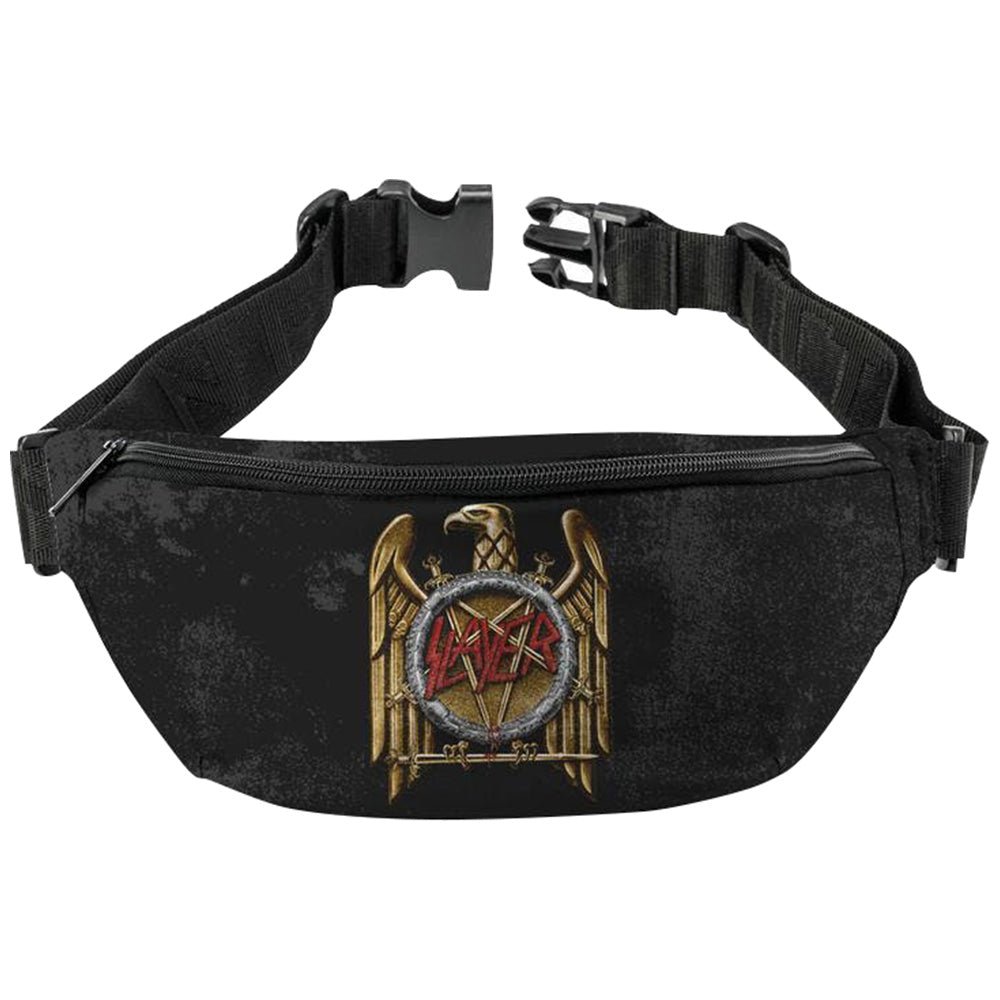 SLAYER スレイヤー - GOLD EAGLE / バムバッグ / バッグ - PGS